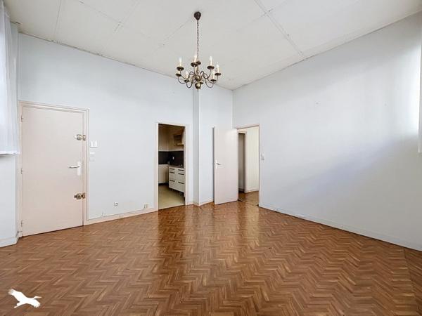 Appartement 163 000 € Soisy-sous-Montmorency 2 p 46 m² DPE G