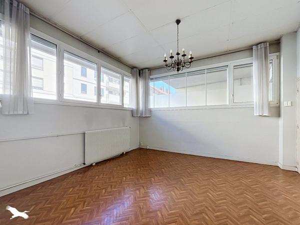Appartement 163 000 € Soisy-sous-Montmorency 2 p 46 m² DPE G
