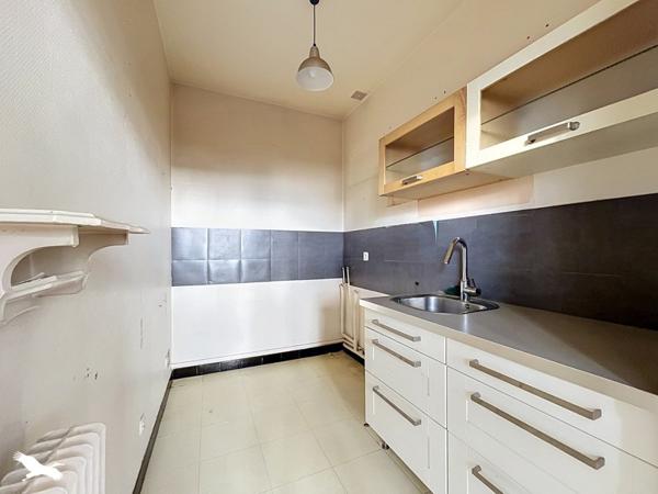 Appartement 163 000 € Soisy-sous-Montmorency 2 p 46 m² DPE G