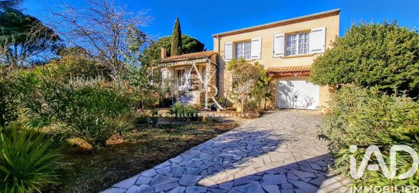 Maison à vendre 5 pièces 145 m² Poulx