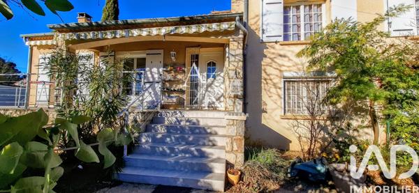 Maison à vendre 5 pièces 145 m² Poulx