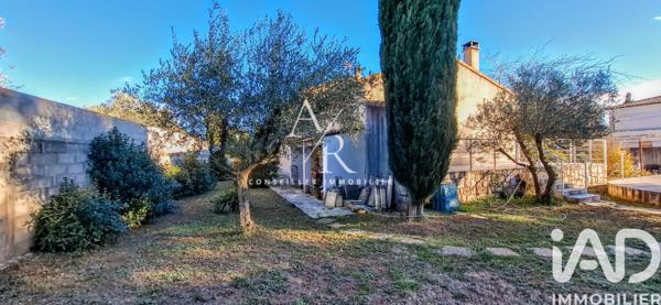 Maison à vendre 5 pièces 145 m² Poulx