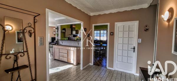 Maison à vendre 5 pièces 145 m² Poulx