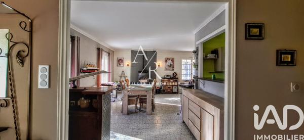 Maison à vendre 5 pièces 145 m² Poulx