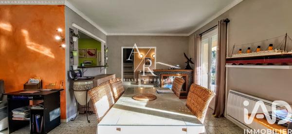 Maison à vendre 5 pièces 145 m² Poulx