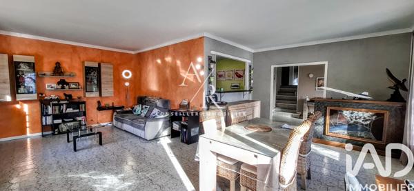 Maison à vendre 5 pièces 145 m² Poulx