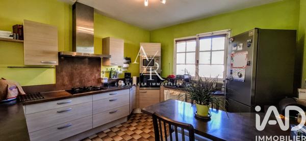 Maison à vendre 5 pièces 145 m² Poulx