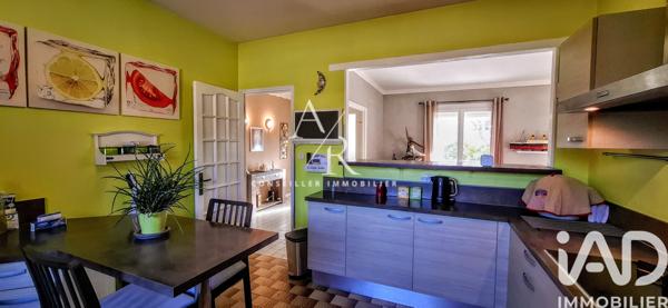 Maison à vendre 5 pièces 145 m² Poulx