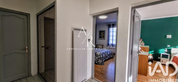 Maison à vendre 5 pièces 145 m² Poulx