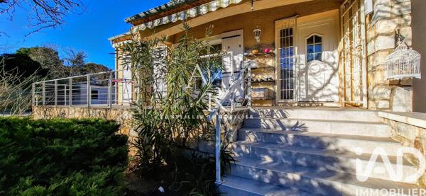 Maison à vendre 5 pièces 145 m² Poulx