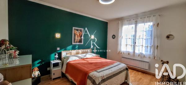 Maison à vendre 5 pièces 145 m² Poulx