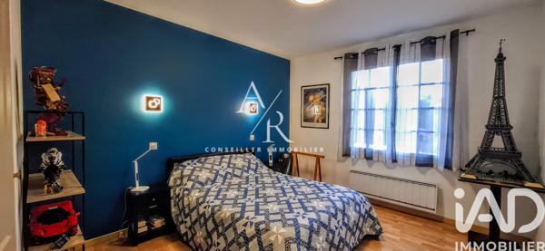 Maison à vendre 5 pièces 145 m² Poulx