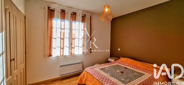 Maison à vendre 5 pièces 145 m² Poulx