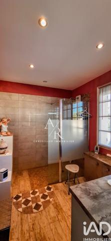 Maison à vendre 5 pièces 145 m² Poulx