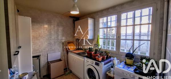 Maison à vendre 5 pièces 145 m² Poulx