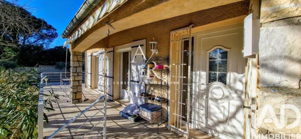 Maison à vendre 5 pièces 145 m² Poulx