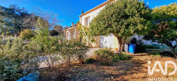 Maison à vendre 5 pièces 145 m² Poulx