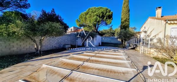 Maison à vendre 5 pièces 145 m² Poulx