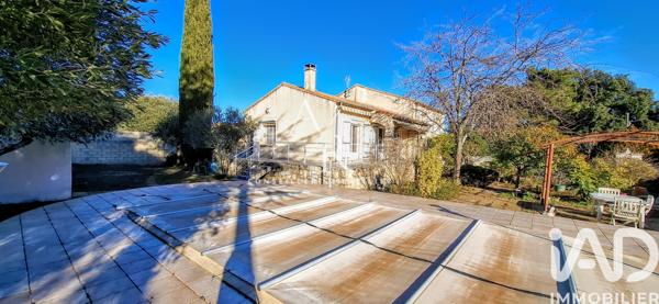 Maison à vendre 5 pièces 145 m² Poulx