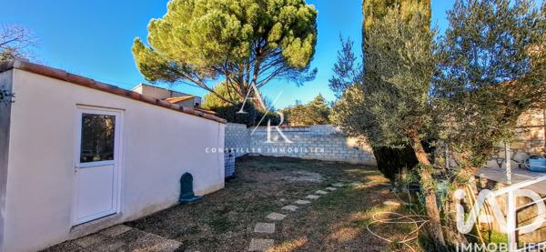 Maison à vendre 5 pièces 145 m² Poulx