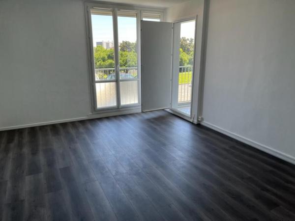 Vente Appartement 3 Pièces 64.45 m² La Rochelle