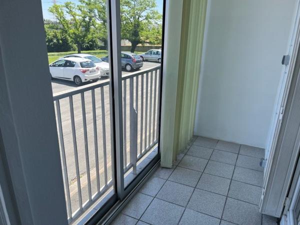 Vente Appartement 3 Pièces 64.45 m² La Rochelle