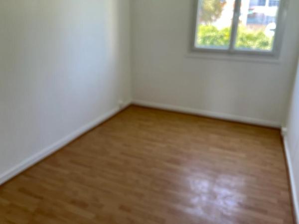 Vente Appartement 3 Pièces 64.45 m² La Rochelle