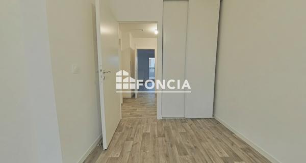 Location Appartement 3 pièces 58.7 m² - Corbeil-essonnes 91100