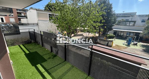 Location Appartement meublé 2 pièces 40.85 m² - Fresnes 94260