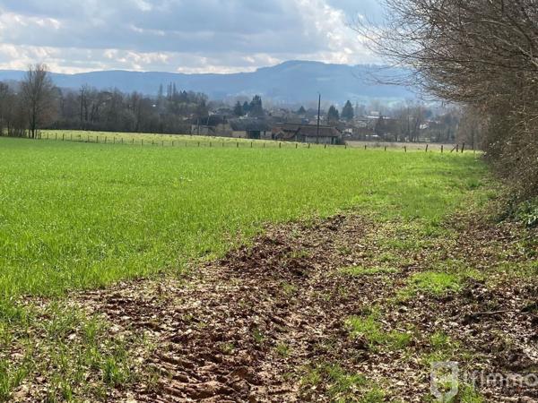 Cublac en Corrèze - Terrain à bâtir - A Basse Rivière