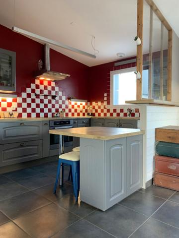 Maison L'Aiguillon Sur Vie 4 pièce(s)