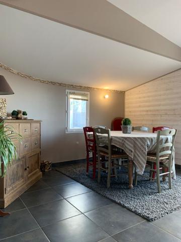 Maison L'Aiguillon Sur Vie 4 pièce(s)