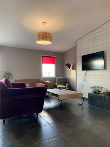 Maison L'Aiguillon Sur Vie 4 pièce(s)