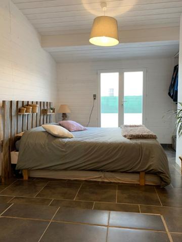 Maison L'Aiguillon Sur Vie 4 pièce(s)