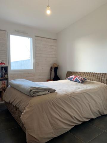 Maison L'Aiguillon Sur Vie 4 pièce(s)