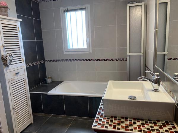 Maison L'Aiguillon Sur Vie 4 pièce(s)