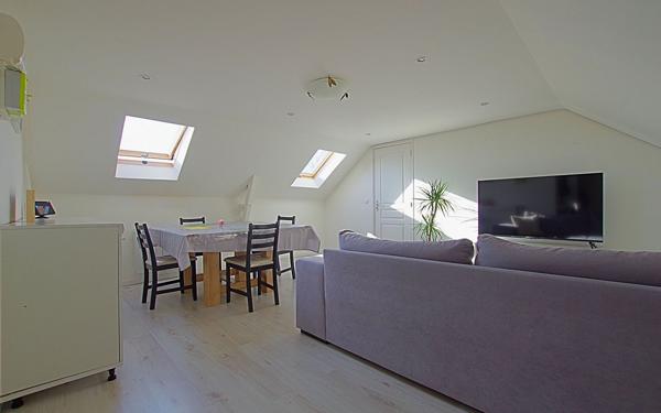 Appartement à vendre    2 pièces • 36,98 m2 Roye