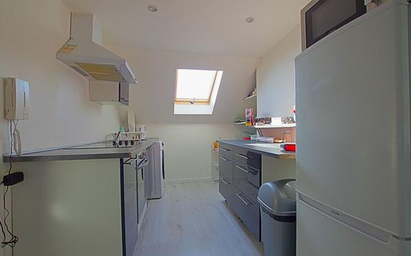 Appartement à vendre    2 pièces • 36,98 m2 Roye