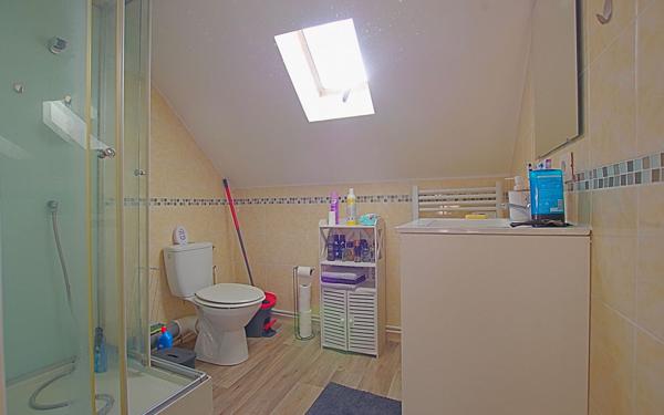 Appartement à vendre    2 pièces • 36,98 m2 Roye