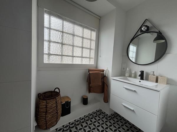 Place des Lices : Appartement T2 de 38 m²