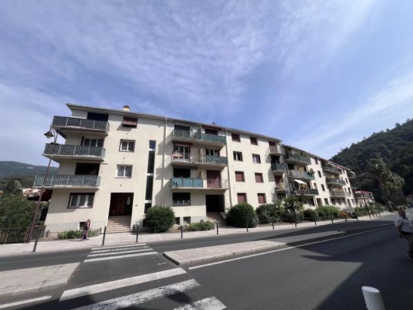 Vente Appartement 3 pièces 60 m2 à Amélie-les-Bains-Palalda