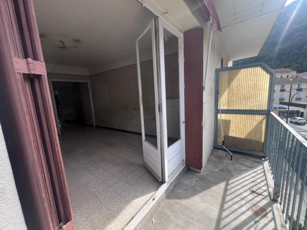 Vente Appartement 3 pièces 60 m2 à Amélie-les-Bains-Palalda