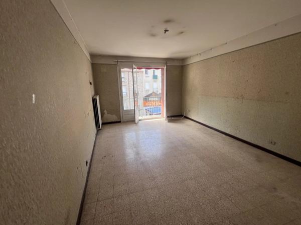 Vente Appartement 3 pièces 60 m2 à Amélie-les-Bains-Palalda