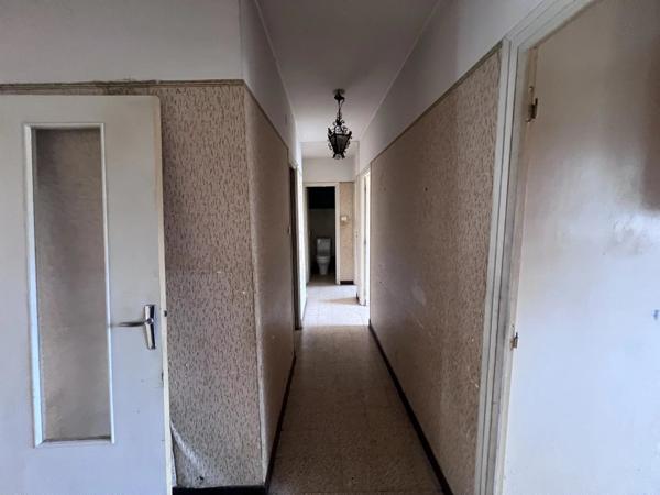 Vente Appartement 3 pièces 60 m2 à Amélie-les-Bains-Palalda