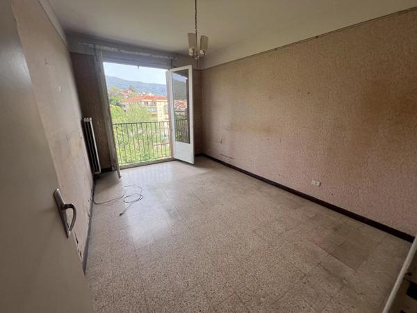 Vente Appartement 3 pièces 60 m2 à Amélie-les-Bains-Palalda