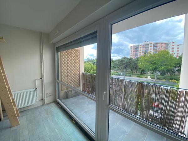 ANGERS - Quartier La Madeleine / St Léonard - Appartement T5 meublé avec parking - Pierre S & Co