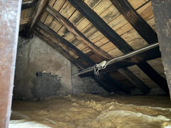 Vente Maison de ville 5 pièces à Naucelle