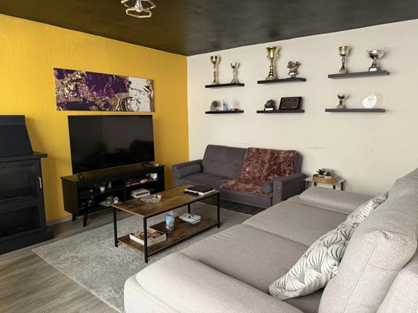 Vente Maison de ville 5 pièces à Naucelle