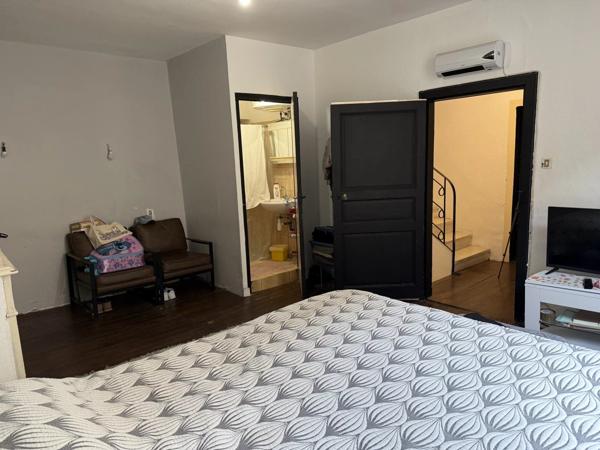 Vente Maison de ville 5 pièces à Naucelle