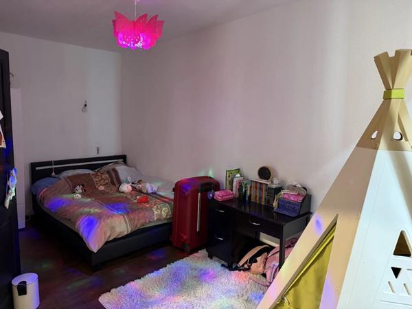 Vente Maison de ville 5 pièces à Naucelle